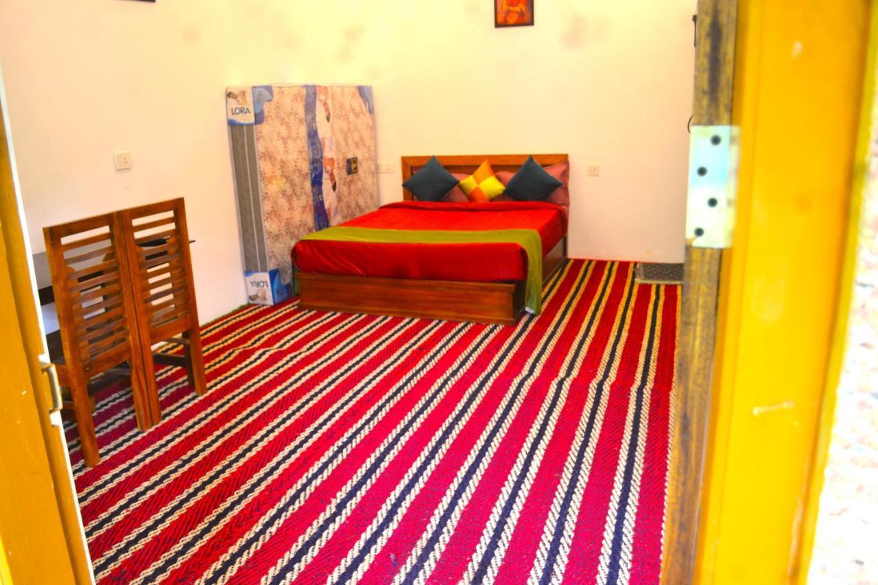 Villa Arabian Nights Munnar Exterior foto