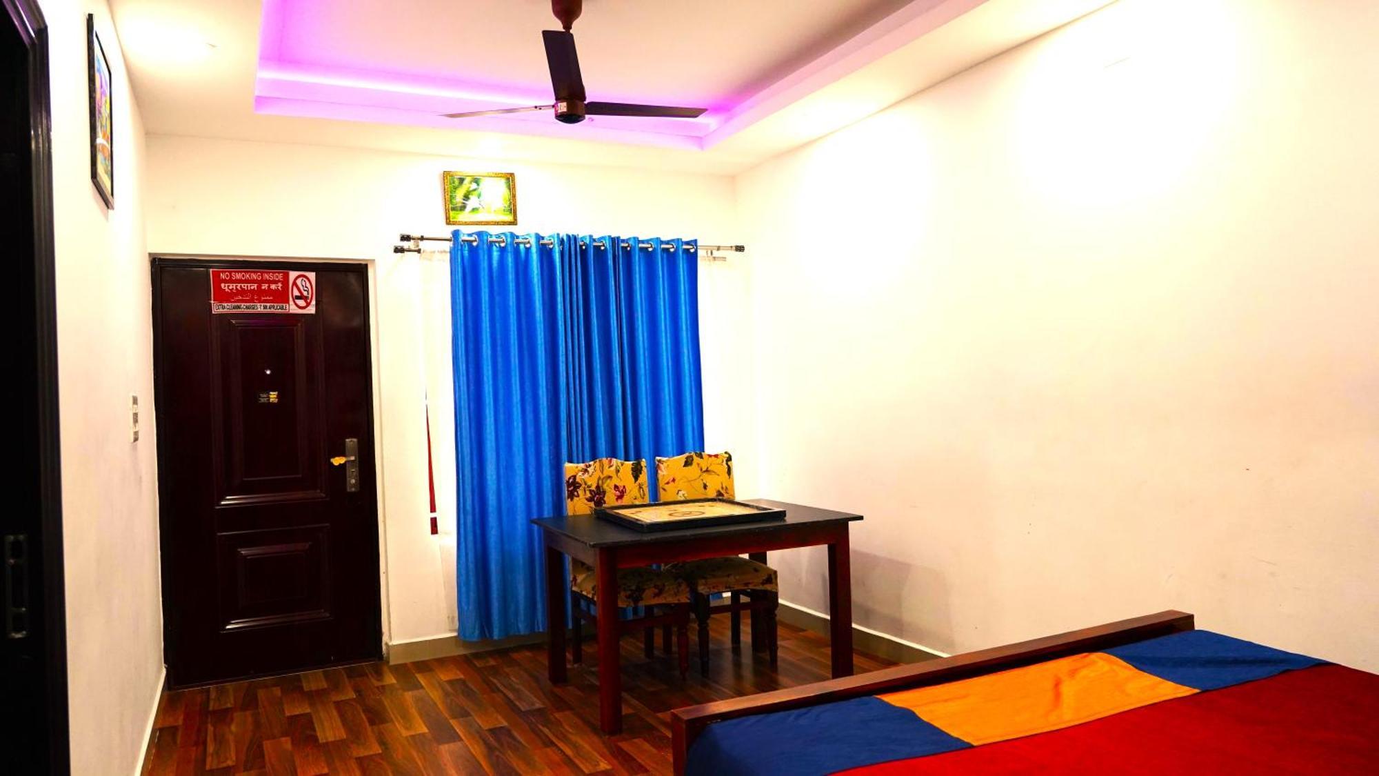 Villa Arabian Nights Munnar Exterior foto